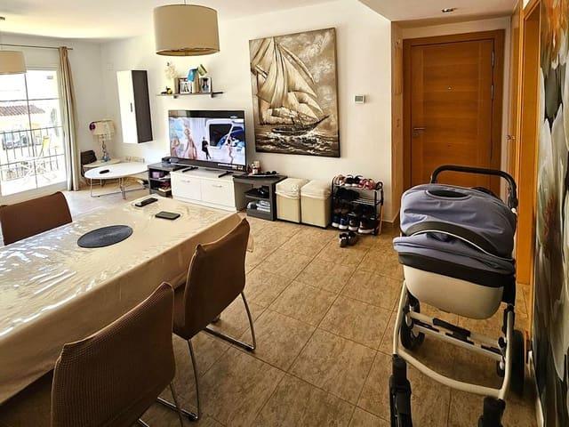 Apartamento en venta en Barriada Islas Canarias, Costa del Sol Occidental