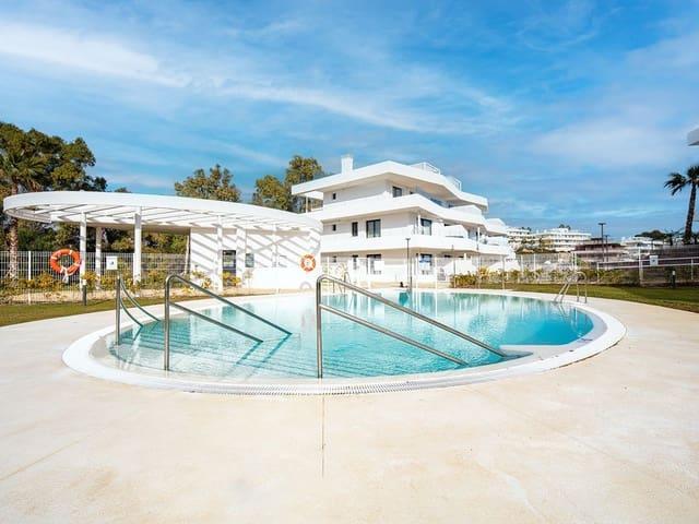 Apartamento en venta en Barriada Islas Canarias, Estepona