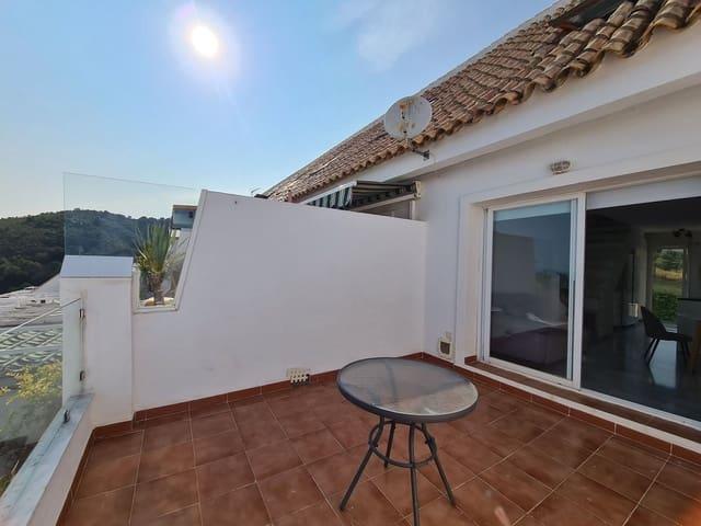 Apartamento en venta en Barriada Islas Canarias, Costa del Sol Occidental