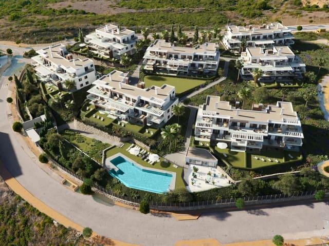 Apartamento en venta en Estepona, Barriada Blas Infante