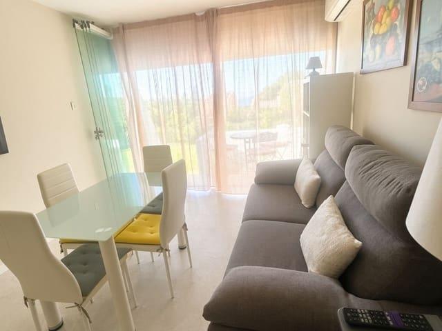 Apartamento en venta en Barriada Islas Canarias, Costa del Sol Occidental