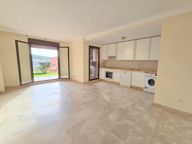 Apartamento en venta en Barriada Islas Canarias, Costa del Sol Occidental