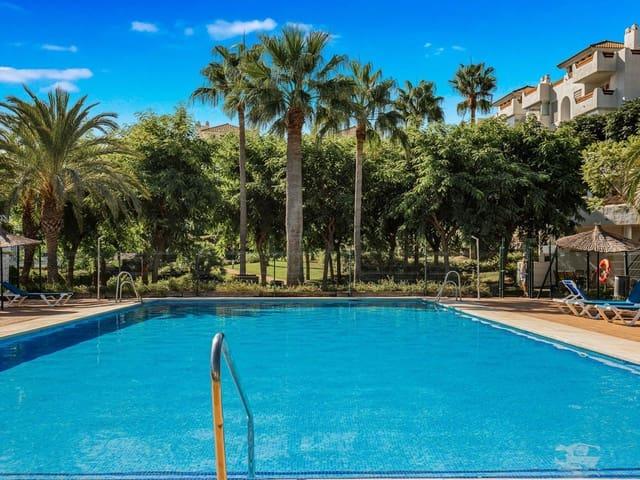 Apartamento en venta en Barriada Islas Canarias, Costa del Sol Occidental