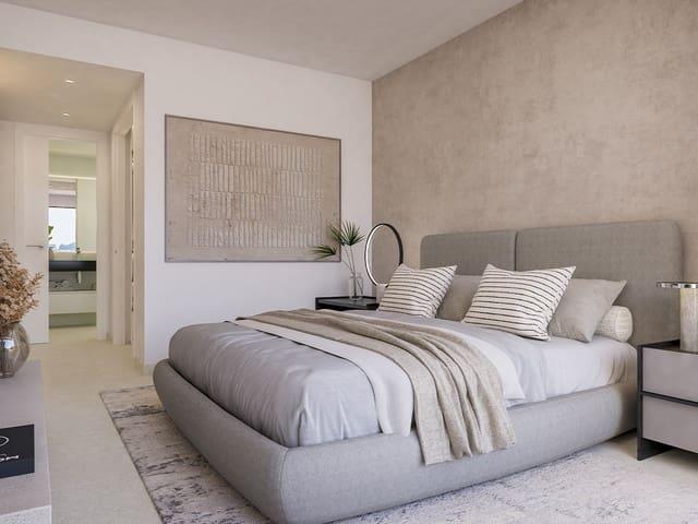 Apartamento en venta en Barriada Islas Canarias, Costa del Sol Occidental