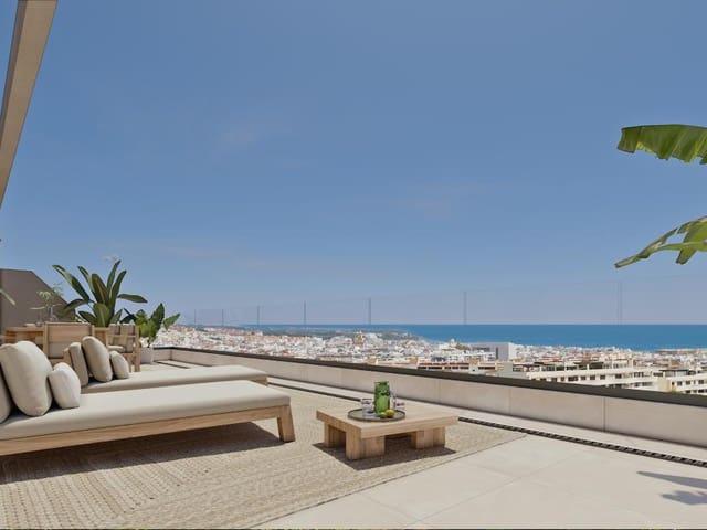 Apartamento en venta en Barriada Islas Canarias, Costa del Sol Occidental