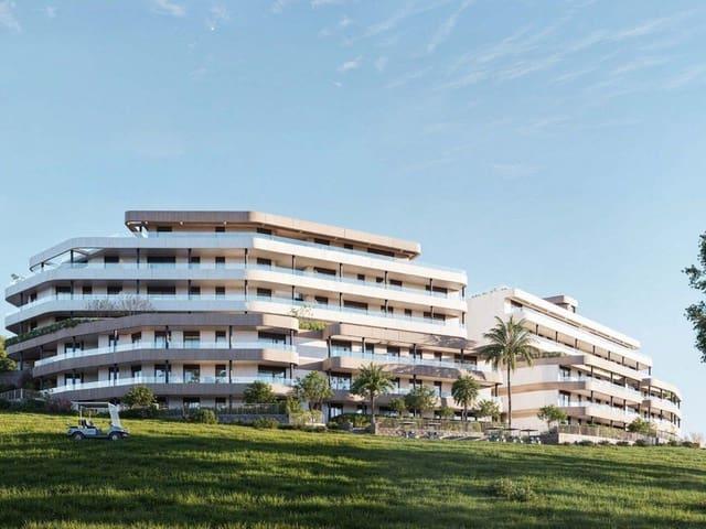 Apartamento en venta en Barriada Islas Canarias, Estepona