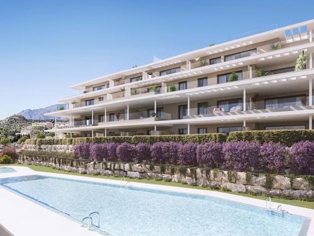 Apartamento en venta en Estepona, Barriada Blas Infante