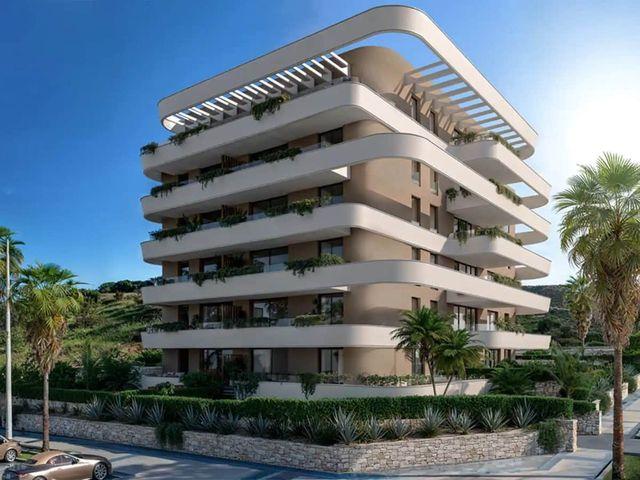 Apartamento en venta en Barriada Islas Canarias, Estepona