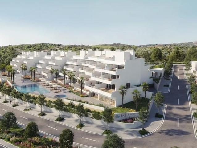 Apartamento en venta en Estepona, Barriada Blas Infante