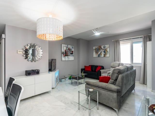 Apartamento en venta en Barriada Islas Canarias, Costa del Sol Occidental