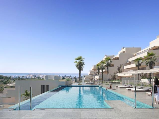 Apartamento en venta en Estepona, Barriada Blas Infante