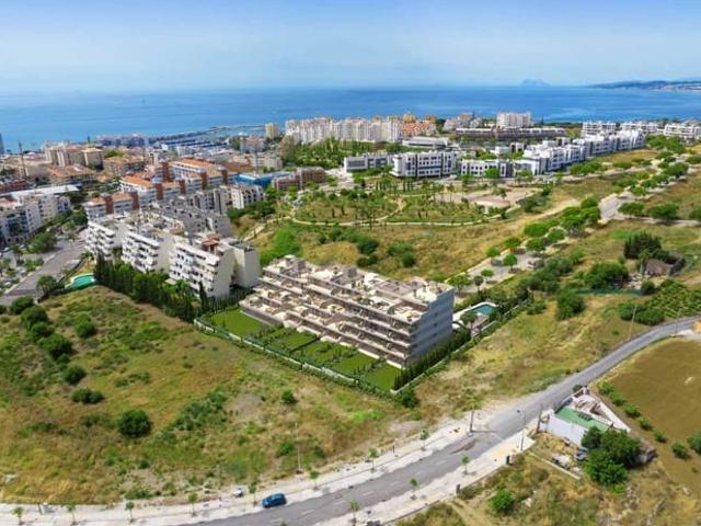 Apartamento en venta en Estepona, Barriada Blas Infante