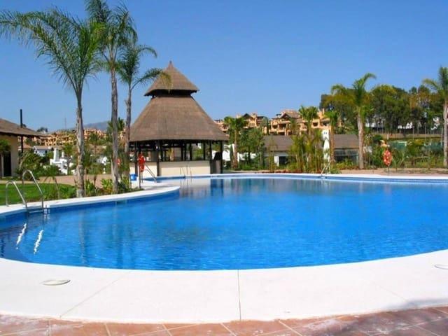 Apartamento en venta en Barriada Islas Canarias, Costa del Sol Occidental