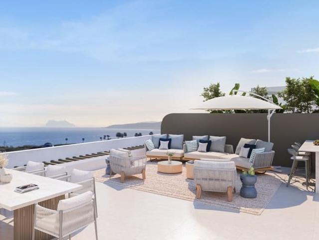 Apartamento en venta en Barriada Islas Canarias, Estepona