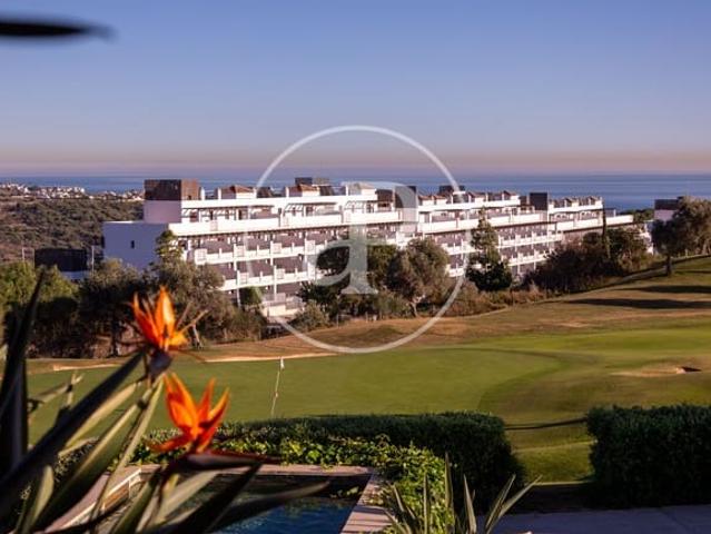 Apartamento en venta en Barriada Islas Canarias, Estepona