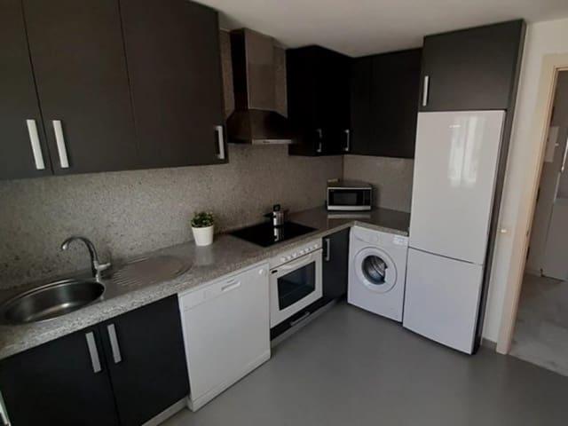 Apartamento en venta en Barriada Islas Canarias, Costa del Sol Occidental