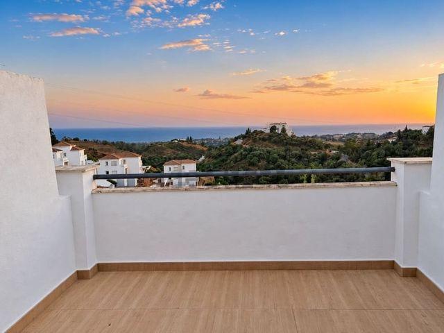 Apartamento en venta en Barriada Islas Canarias, Estepona