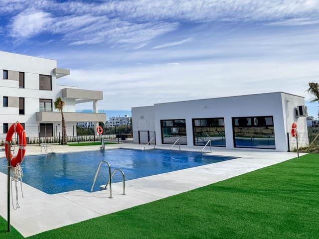 Apartamento en venta en Barriada Islas Canarias, Costa del Sol Occidental
