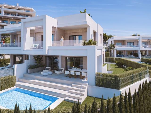 Apartamento en venta en Barriada Islas Canarias, Costa del Sol Occidental