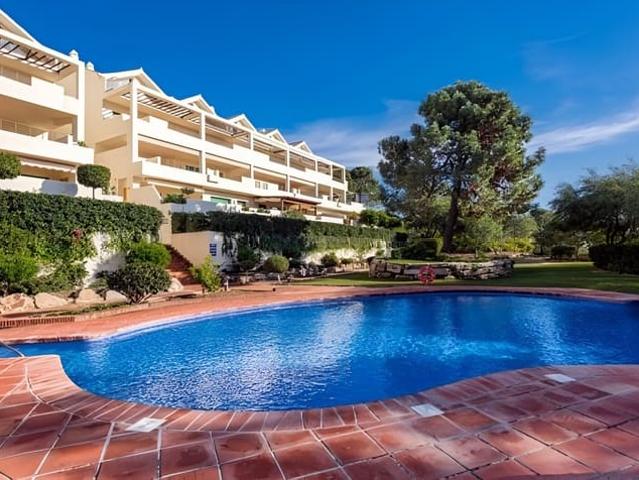 Apartamento en venta en Estepona, Barriada Blas Infante