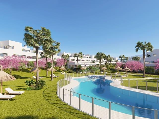 Apartamento en venta en Estepona, Barriada Blas Infante