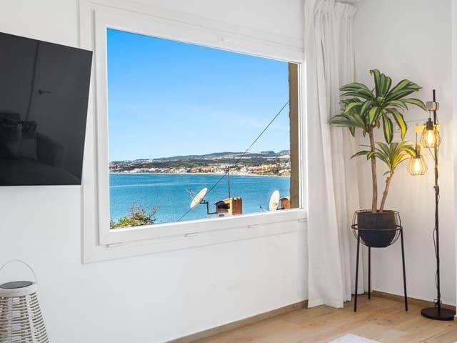 Apartamento en venta en Barriada Islas Canarias, Costa del Sol Occidental