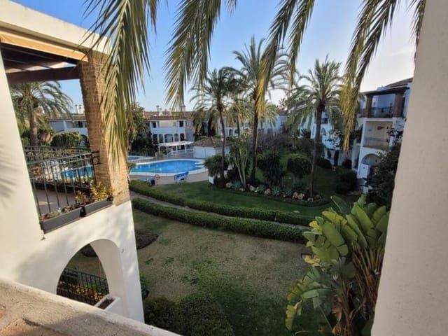 Apartamento en venta en El Velerín, Costa del Sol Occidental