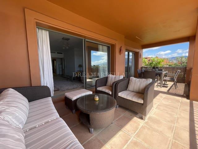Apartamento en venta en Barriada Islas Canarias, Costa del Sol Occidental