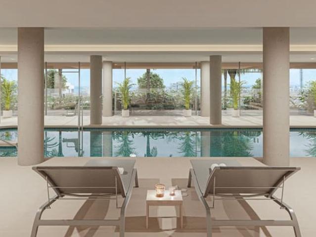 Apartamento en venta en Barriada Islas Canarias, Costa del Sol Occidental