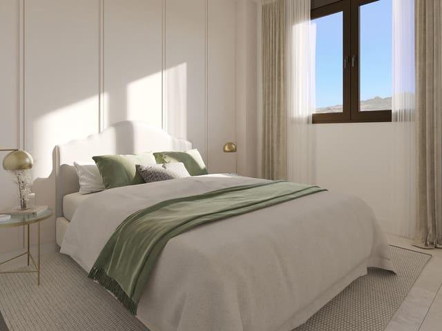 Apartamento en venta en Barriada Islas Canarias, Costa del Sol Occidental