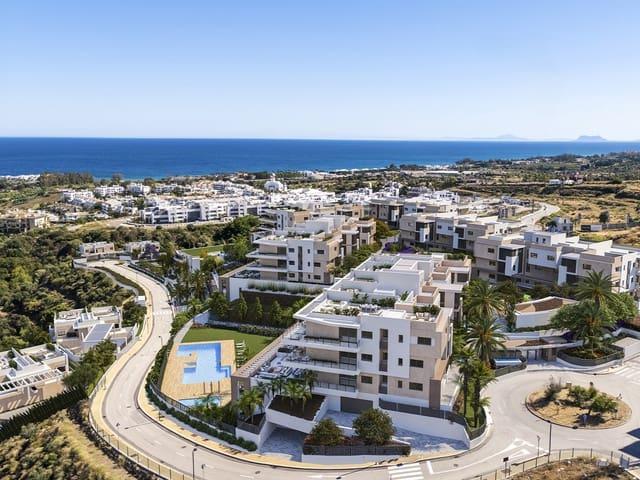 Apartamento en venta en Barriada Islas Canarias, Costa del Sol Occidental