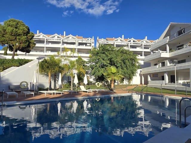 Apartamento en venta en Barriada Islas Canarias, Estepona