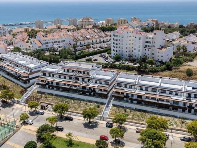 Apartamento en venta en Estepona, Barriada Blas Infante