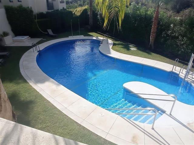 Apartamento en venta en Estepona, Barriada Blas Infante