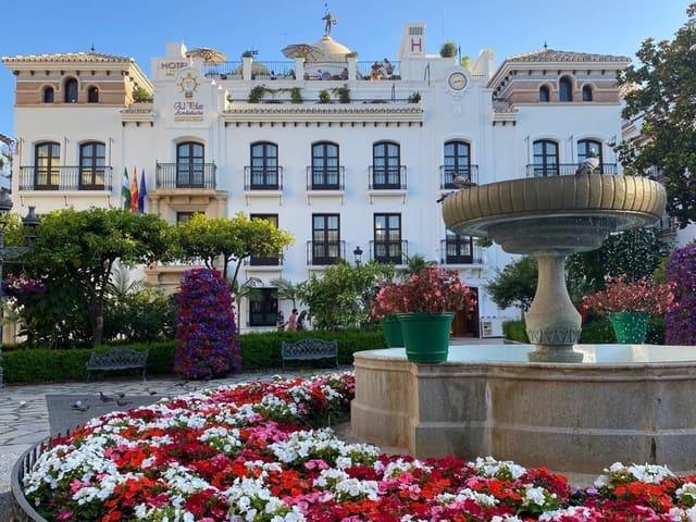 Apartamento en venta en Estepona, Barriada Blas Infante