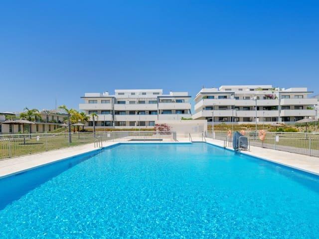 Apartamento en venta en Estepona, Barriada Blas Infante