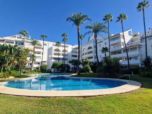Apartamento en venta en Atalaya-Isdabe, Costa del Sol Occidental