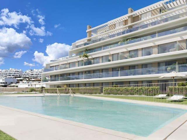Apartamento en venta en Resinera-Voladilla, Costa del Sol Occidental