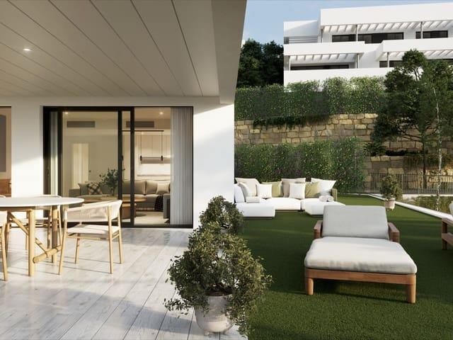 Apartamento en venta en Barriada Islas Canarias, Costa del Sol Occidental
