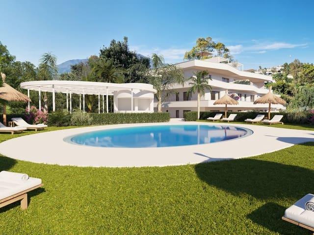 Apartamento en venta en Barriada Islas Canarias, Estepona
