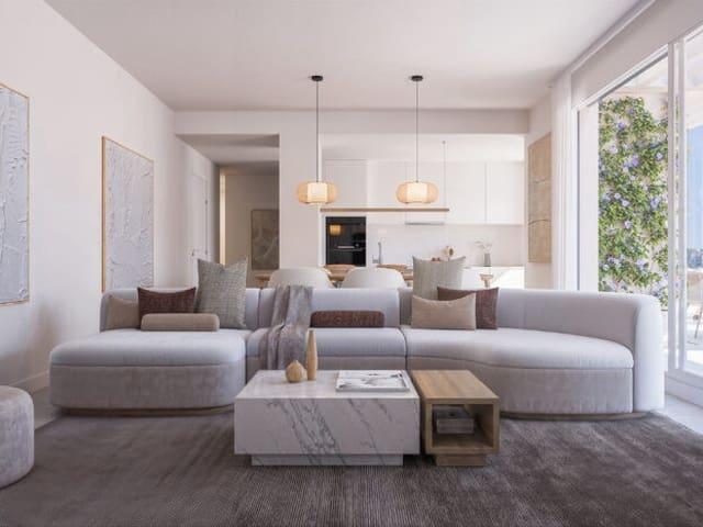 Apartamento en venta en Barriada Islas Canarias, Costa del Sol Occidental