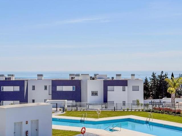 Apartamento en venta en Barriada Islas Canarias, Costa del Sol Occidental