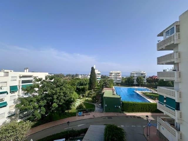 Apartamento en venta en Barriada Islas Canarias, Costa del Sol Occidental