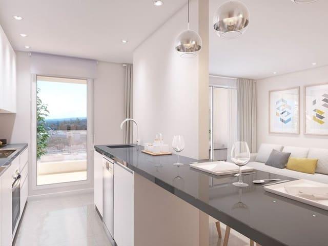 Apartamento en venta en Barriada Islas Canarias, Costa del Sol Occidental