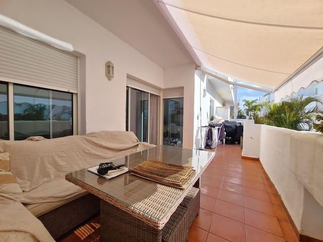 Apartamento en venta en Barriada Islas Canarias, Costa del Sol Occidental