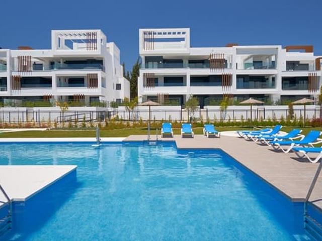 Apartamento en venta en Resinera-Voladilla, Costa del Sol Occidental