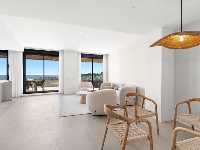 Apartamento en venta en Bel-Air, Costa del Sol Occidental