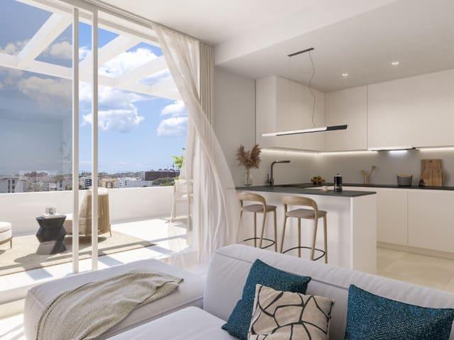 Apartamento en venta en Barriada Islas Canarias, Costa del Sol Occidental
