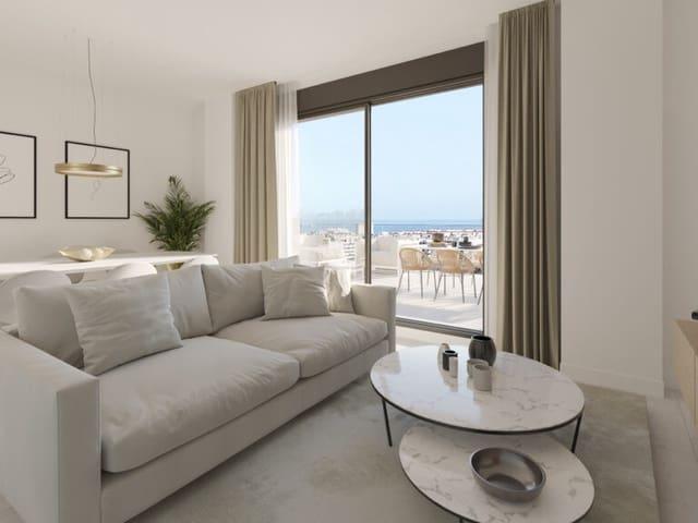Apartamento en venta en Barriada Islas Canarias, Costa del Sol Occidental