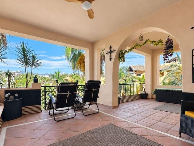 Apartamento en venta en Patio Los Naranjos, Estepona